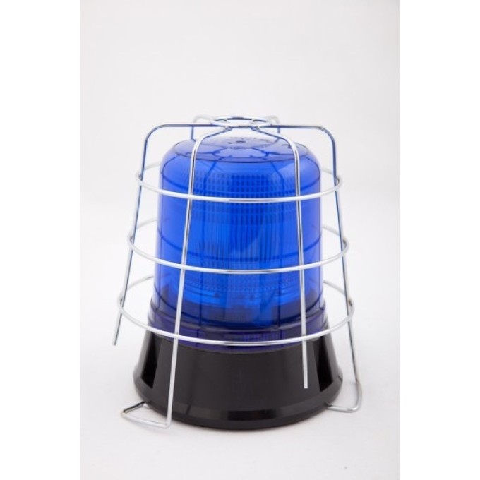 Girofar aeroport ICAO 24V -  fixare in 3 puncte